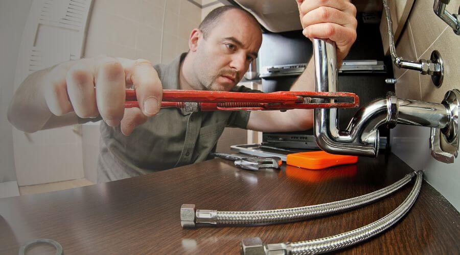 Professional Leak Detection Services in Dudley, GA